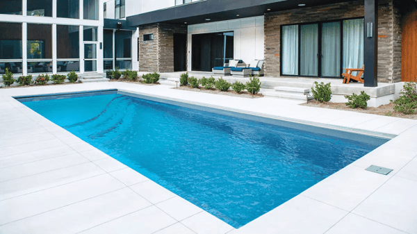 Pool Installation Financing Options In Canada