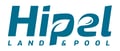 Hipel logo