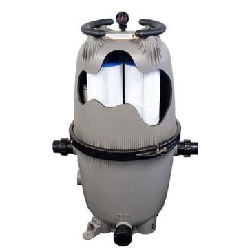 Jandy Cartridge Pool Filter