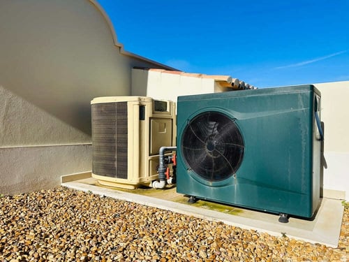 Gas Pool Heater Vs. Electric Heat Pump Which is better?