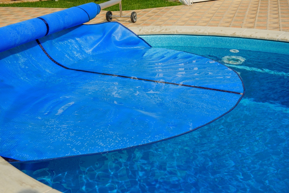 Solar Pool Blankets - An Honest Review